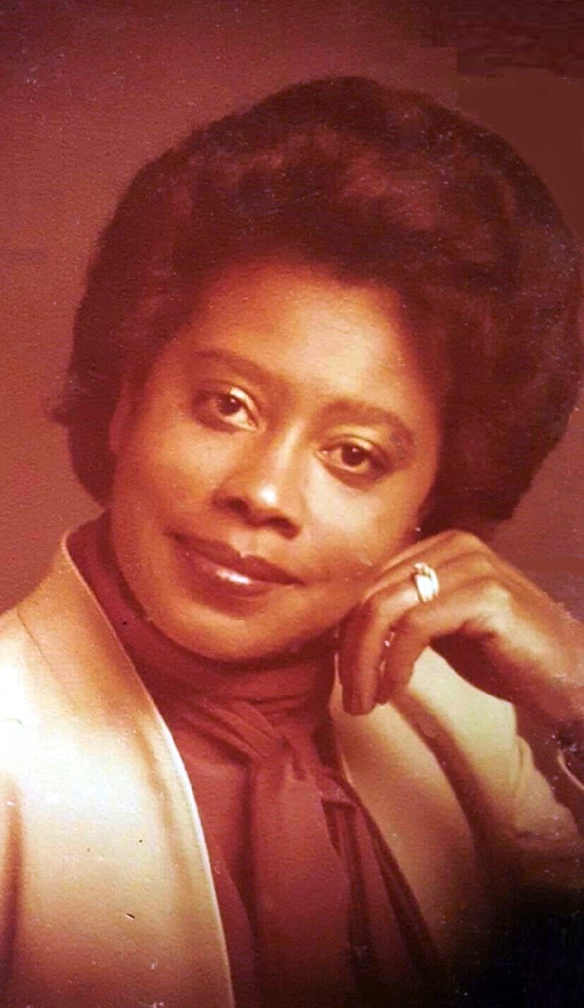 Avis de décès de Viola Teresa Mills