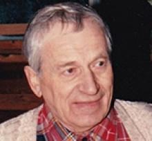 Obituary of Edward Leon Duma