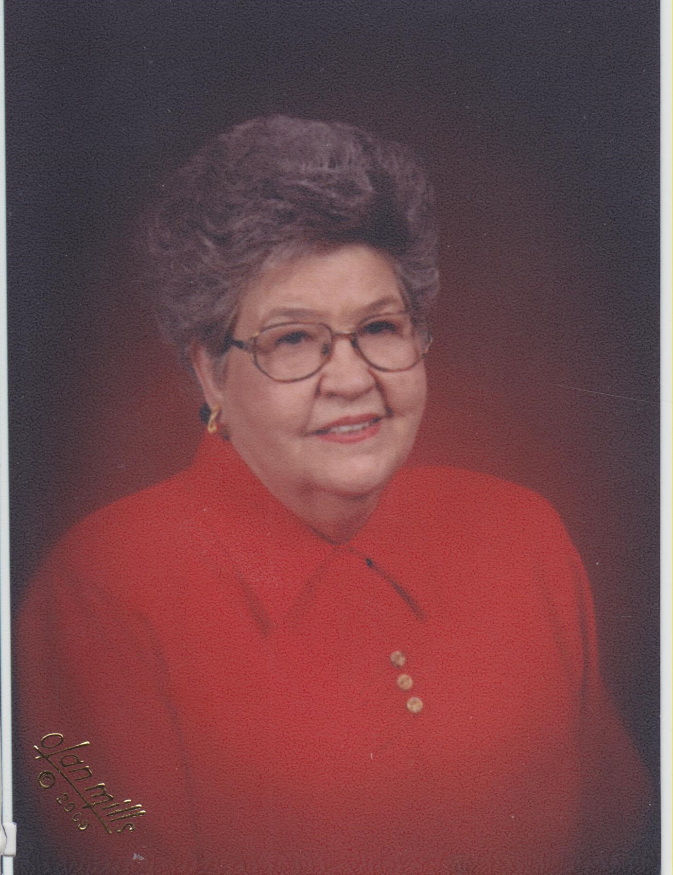 Obituary of Betty Joe Kyees