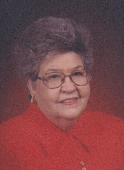 Obituary of Betty Joe Kyees