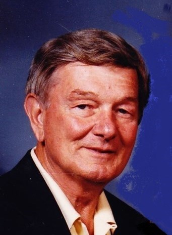 Obituary of Paul D. Graeter