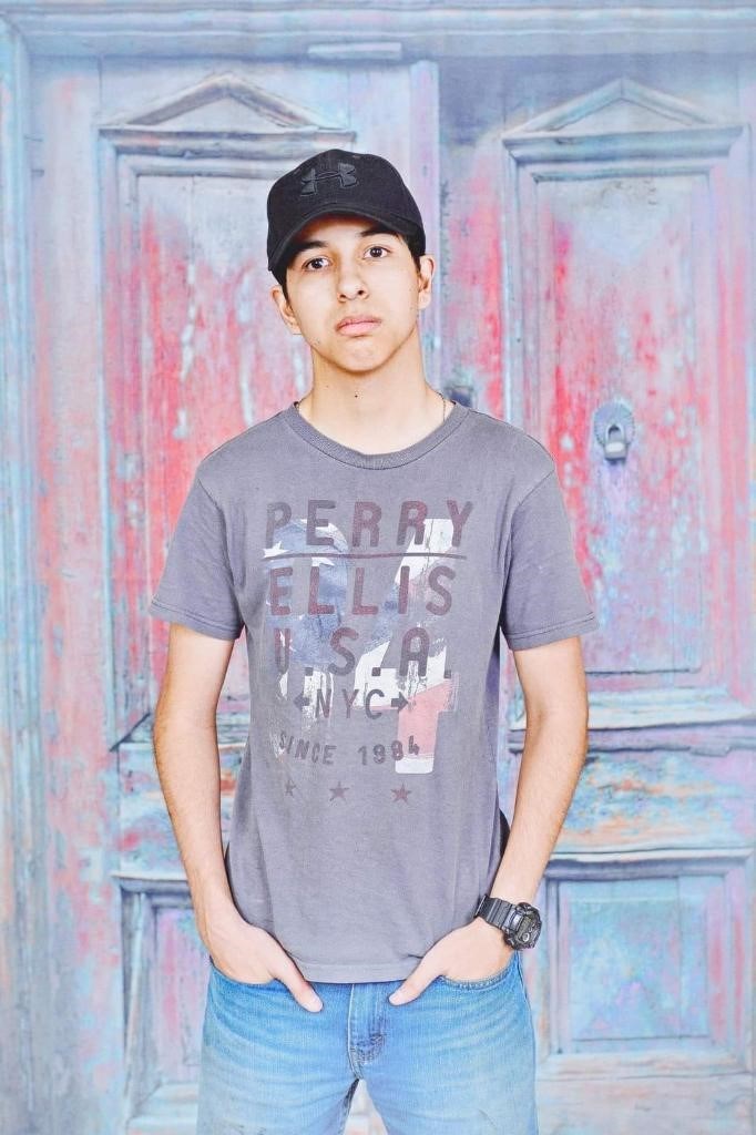 Obituary of Daniel Peña Gonzalez