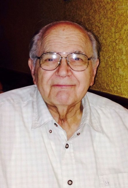 Obituary of Joe Carl Richter