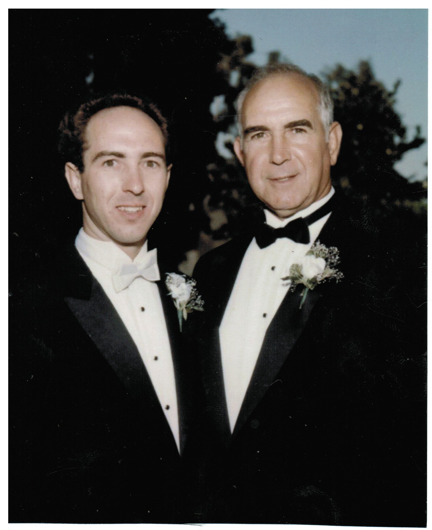 Obituary of William C. Gillespie