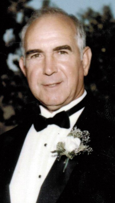 Obituary of William C. Gillespie