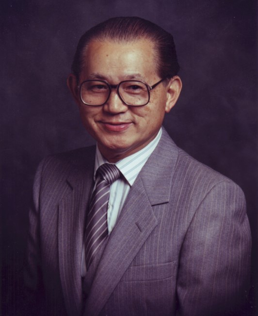 Obituary of Pui Ho