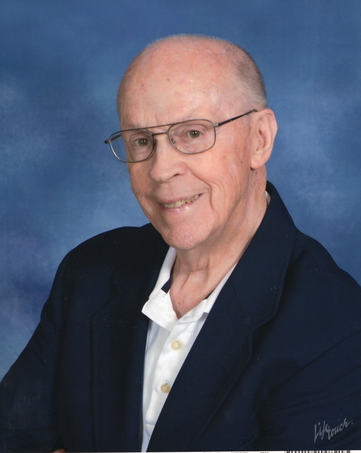 Obituary of Marlin Albert Cook
