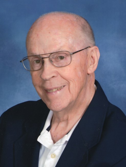 Obituary of Marlin Albert Cook