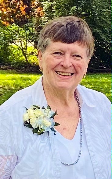 Obituary of Phyllis Allinger