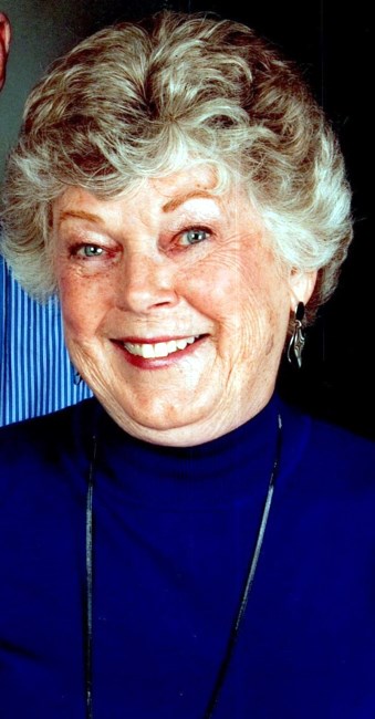 Obituary of Virginia Hankins