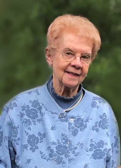 Obituary of Joyce W. Conover