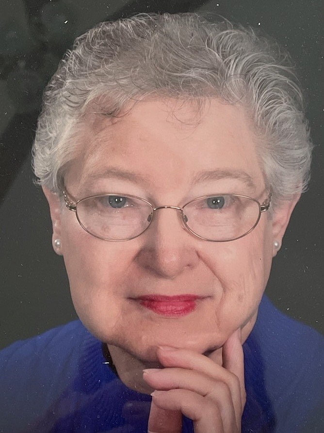 Gladys Ricks Wheeler Obituary Knoxville, TN