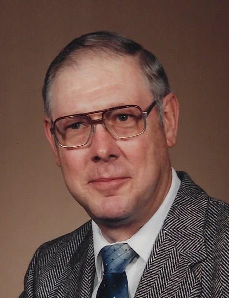 Obituary of Carl Robert Hilbert