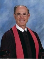 Obituary of Raymond Duke Fravel