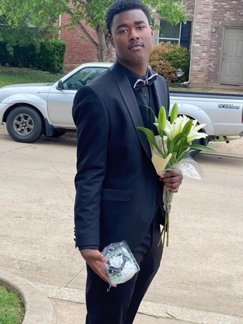 Obituary of Leon Lee Kemp Jr.