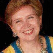 Obituary of Emilie Jean Mayborn Ehrisman