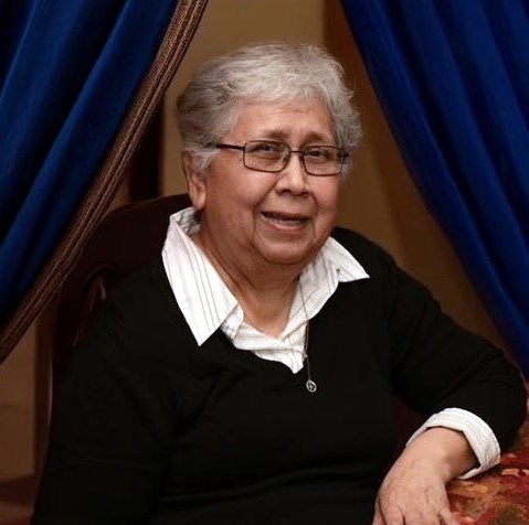 Obituary of Rosalinda Guerra