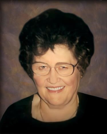 Obituary of Elizabeth Stasevich