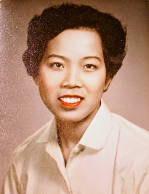Obituary of Yuk Kuen Wong