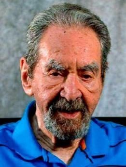 Obituary of Cecil Lander