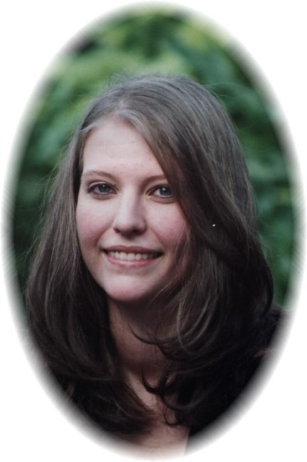 Obituary of Courtney "Megan" Hailey