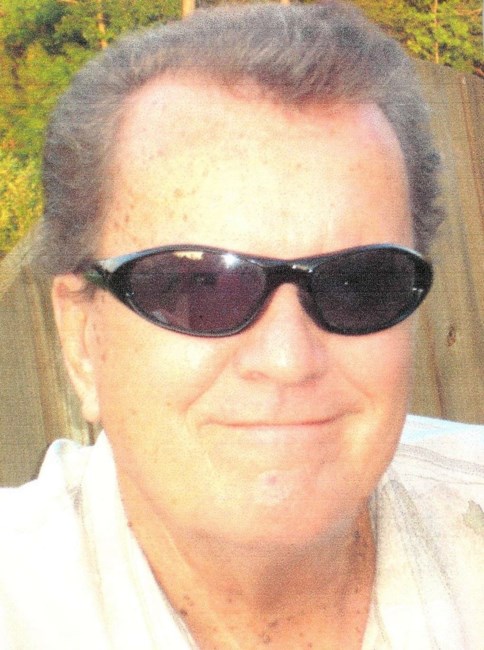 Obituary of Mr. Donald Nathan Brown