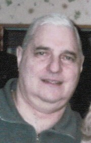 Obituary of Bruce Fred Michaud