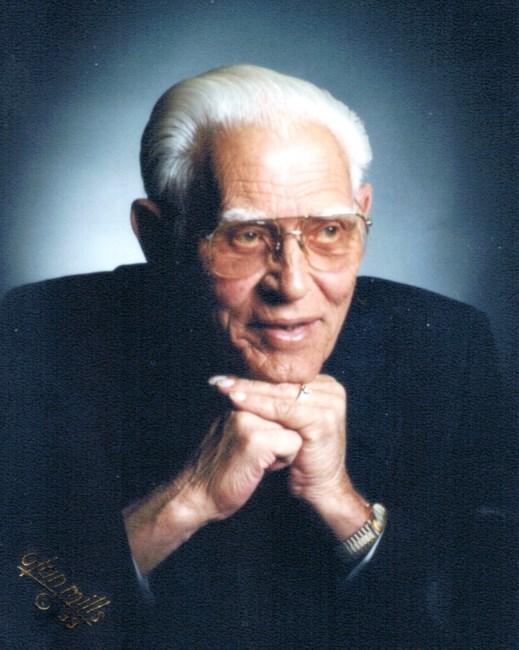 Obituary of Harold Verlin Fraser