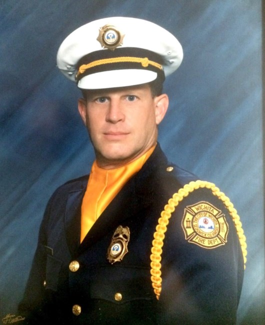 Obituary of Michael "Mike" B. Corn