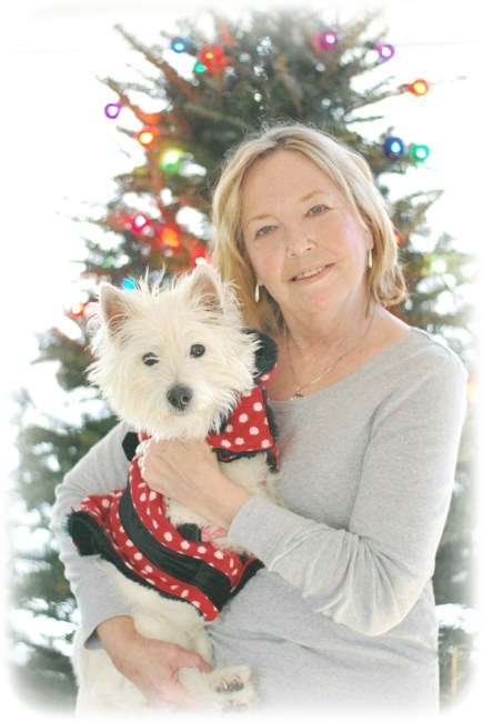 Obituario de Donna Marie Schroeder/Hoffman Holman