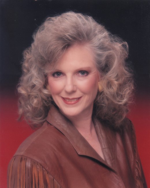 Obituary of Gwendolyn Joy Ough