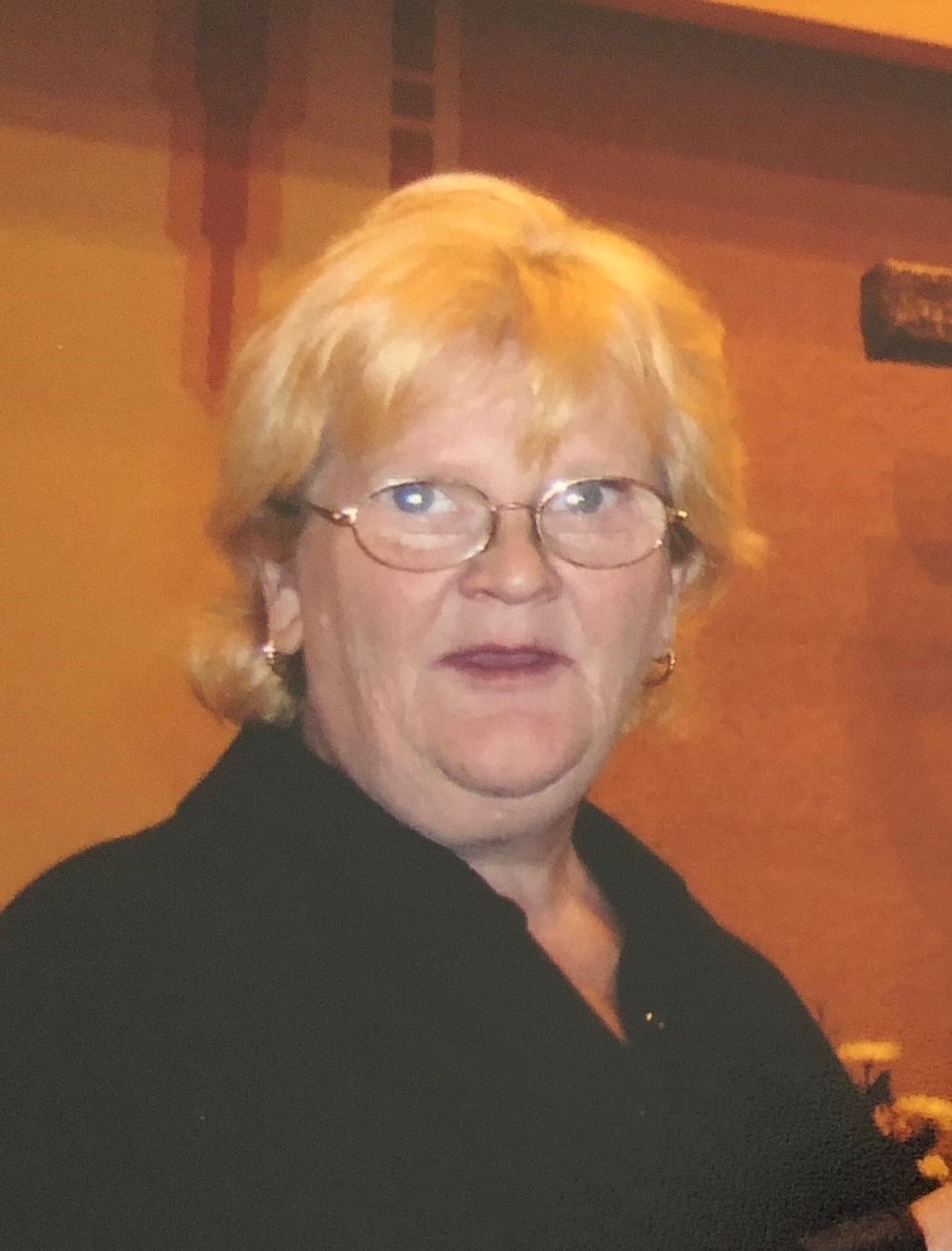 Obituary of Eleanor Patricia "Ellie" Delorey