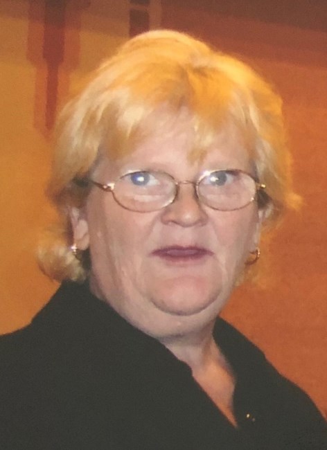 Obituary of Eleanor Patricia "Ellie" Delorey