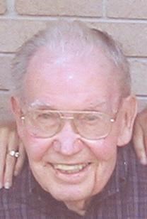 Obituary of Edwin A. Leonard