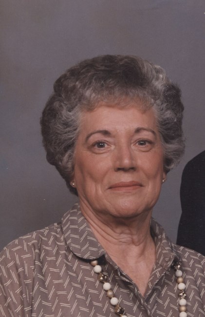 Obituary of Lorraine Elizabath (Campbell) Hensley