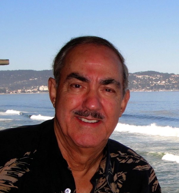 Obituary of Edward Gregory Margherone