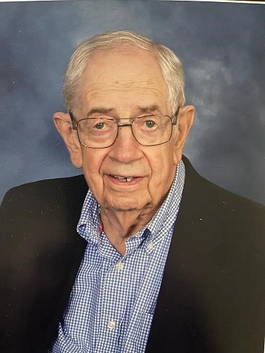 Obituary of Paul Donald Knab