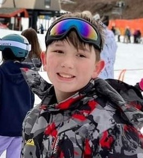 Obituary of Ethan Elijah-Fletcher Exline