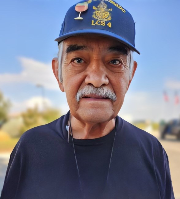 Obituary of Jesse Coronado