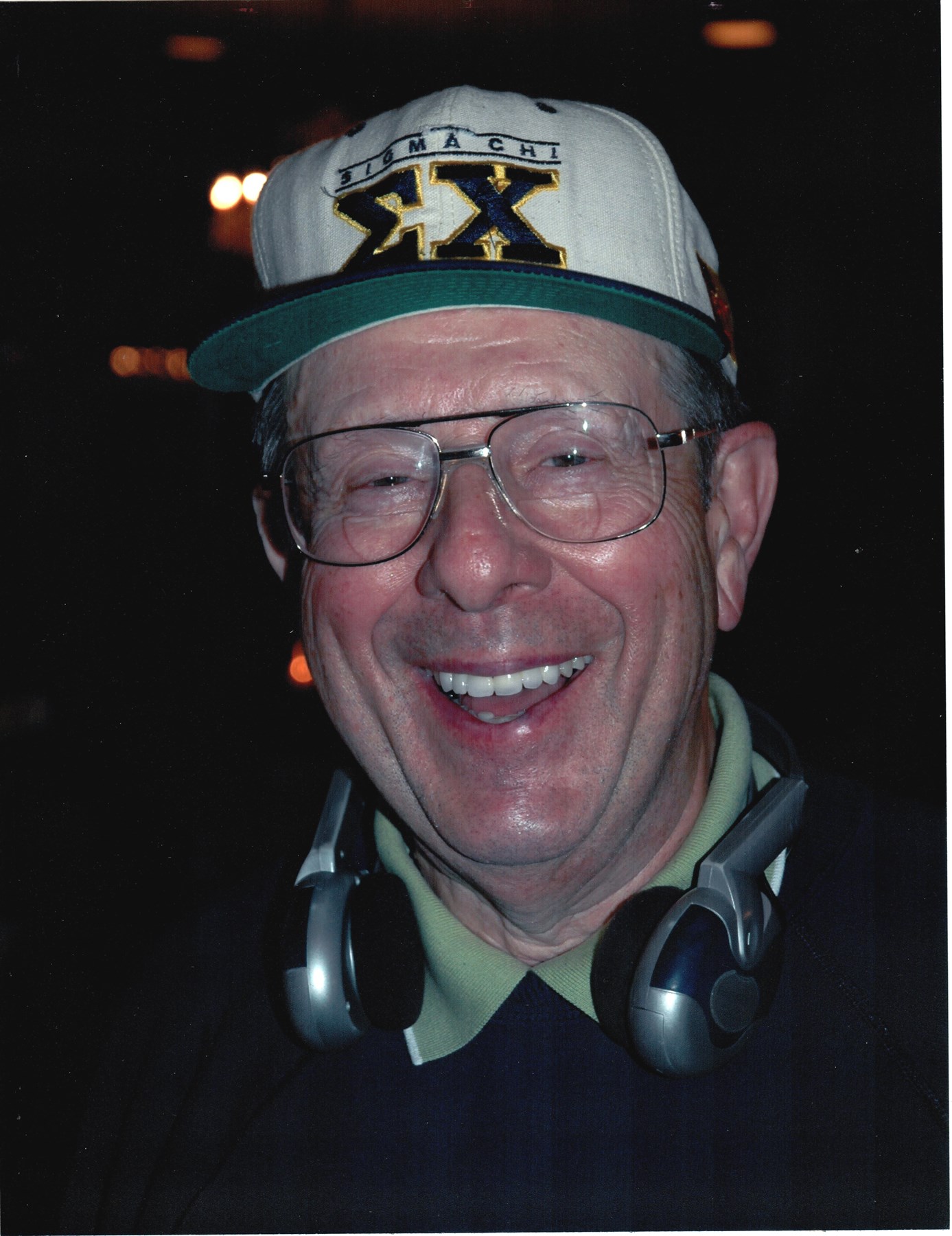 Obituary of Don James Kallos