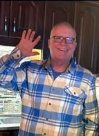 Obituario de Paul Matthew Gorsline