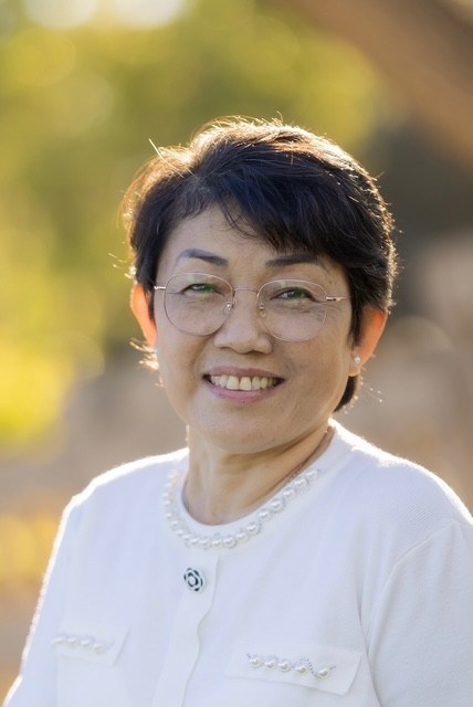 Obituary of Huong Thi Phan