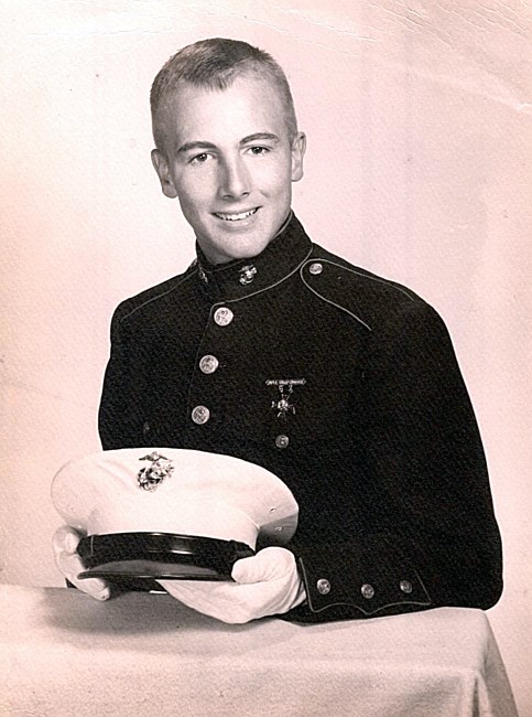 Obituary of Kearney Sibley