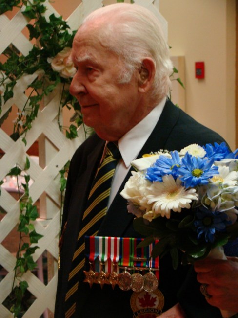 Obituary of John Check