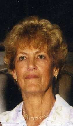 Obituary of Bonnie Capps Simmons