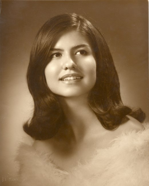 Obituary of Bertha Rios