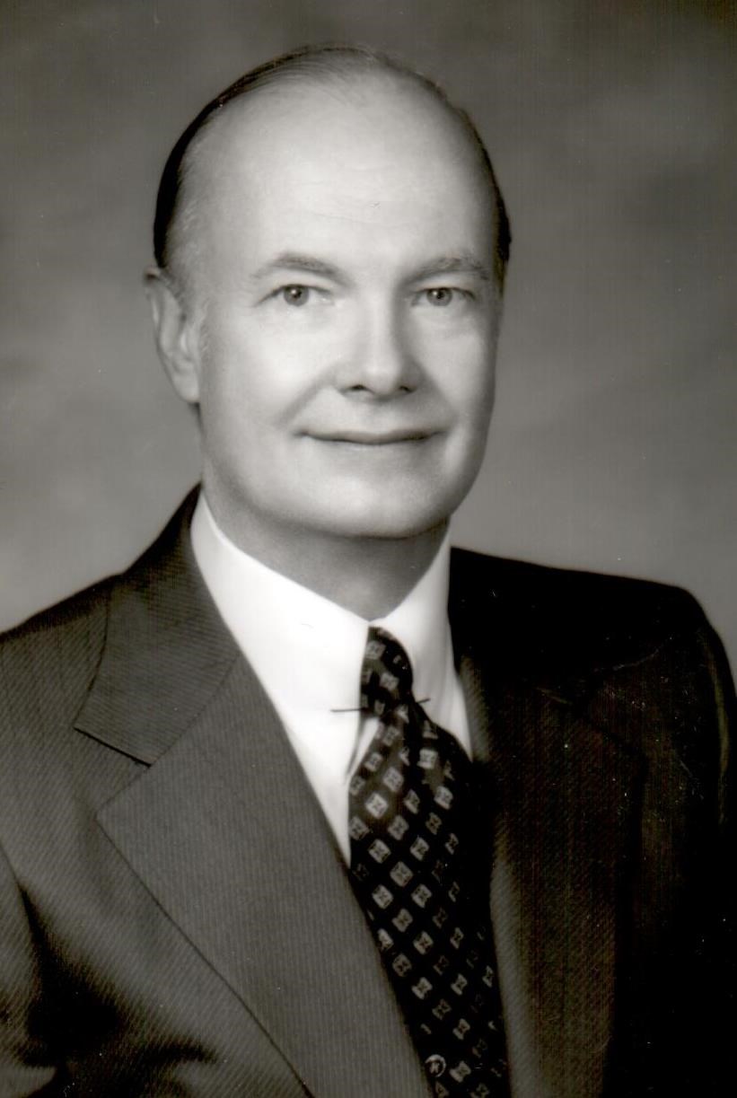 Obituary of Maurice Broaddus Rowe III