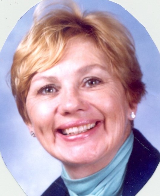 Obituary of Sheila A. Kimball