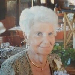 Obituary of Naomi Ruth Churn