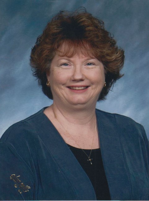 Obituary of Cathy Ann Kitts